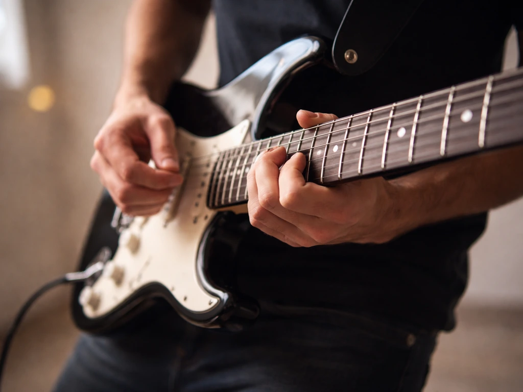 How to Play Surfin Bird on Guitar: Step by Step