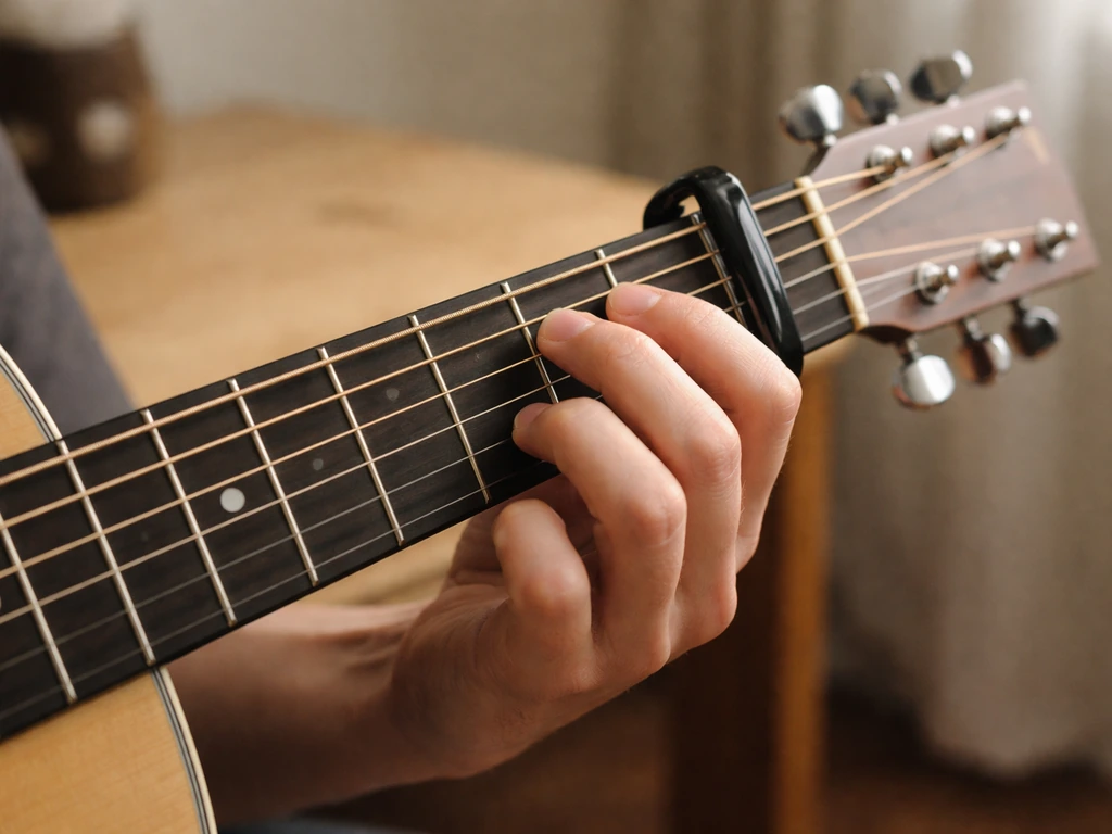 How to Play Bird on a Wire on Guitar: Beginner Guide