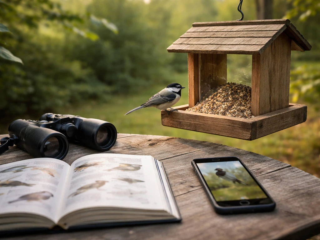 How to Make Money With Bird: Easy Beginner Paths + Plan