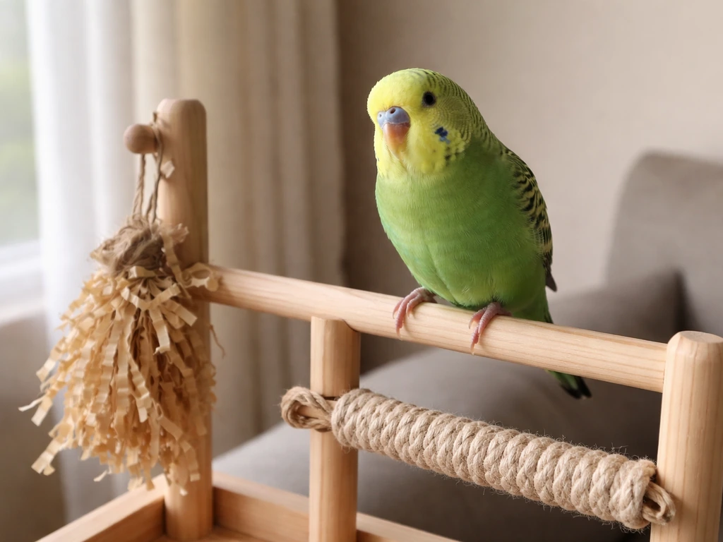 How to Play and Get Your Bird to Sing: Step-by-Step