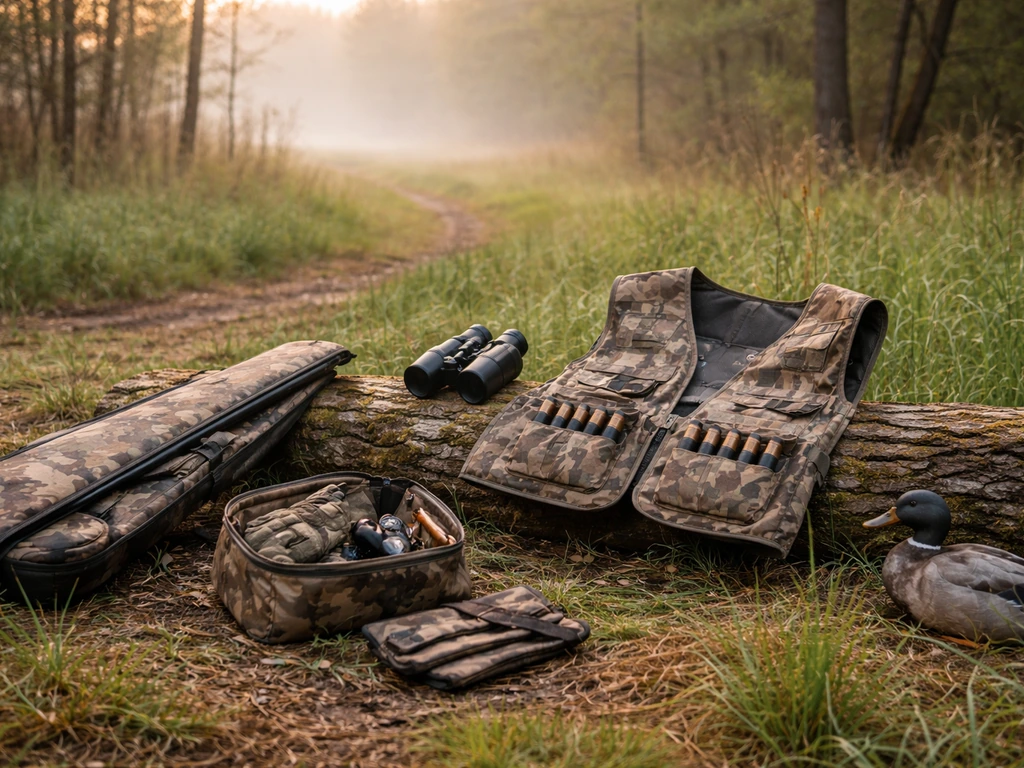 Tips for Bird Hunting: Field Guide for Beginners to Success