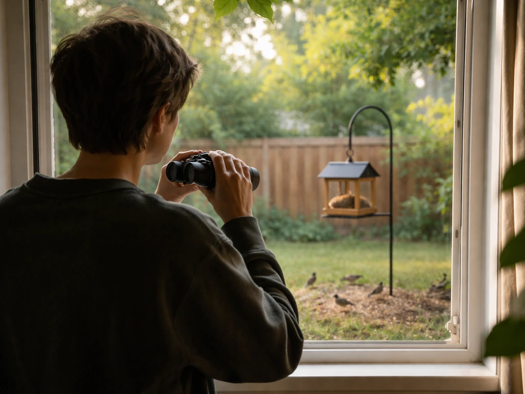 How to Participate in the Great Backyard Bird Count