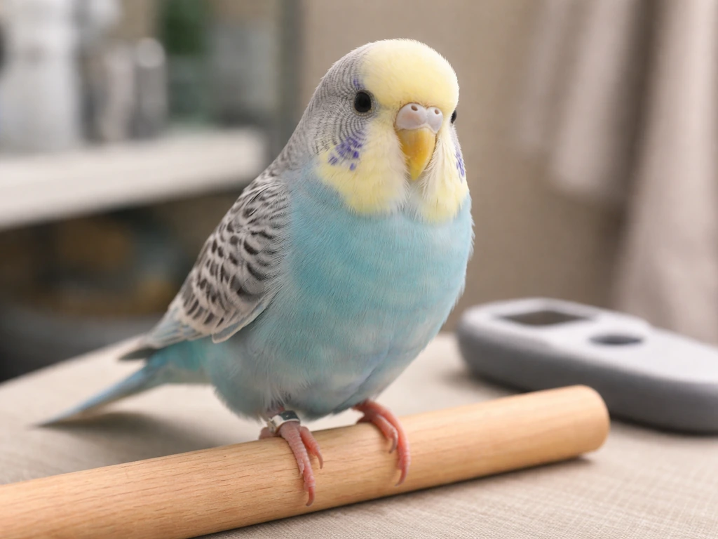 How to Register a Bird: Legal, Microchip, and Club Steps