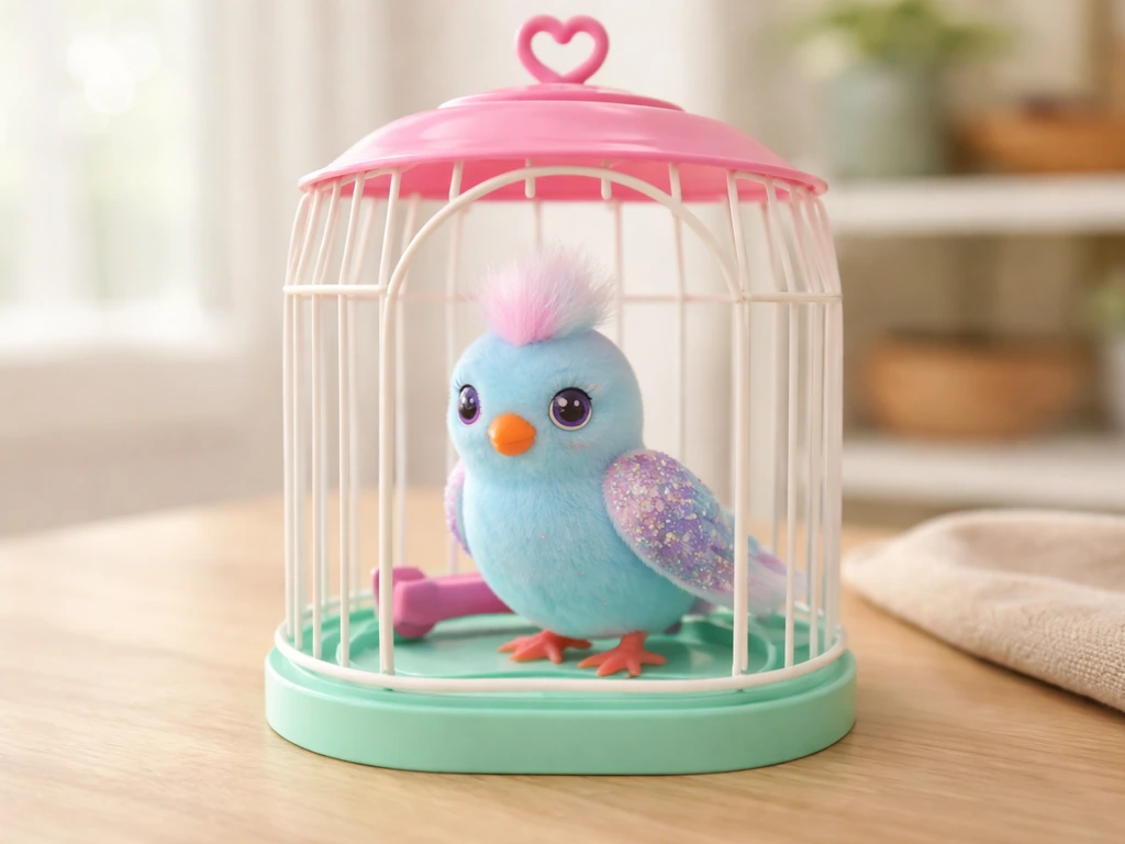 How to Use Skye Bird: Setup, Pairing, and Tips