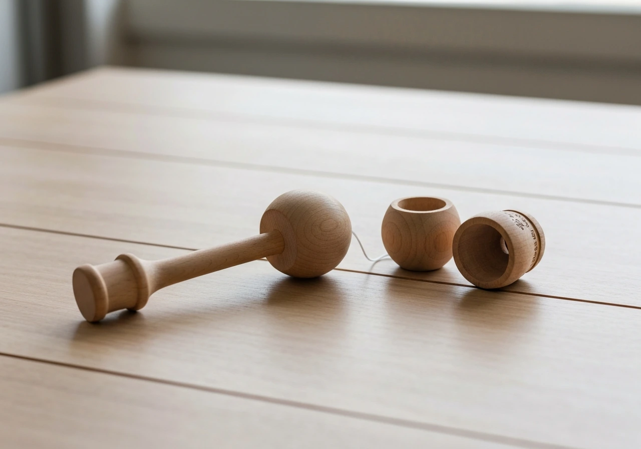 How to Bird Kendama: Step-by-Step for Beginners