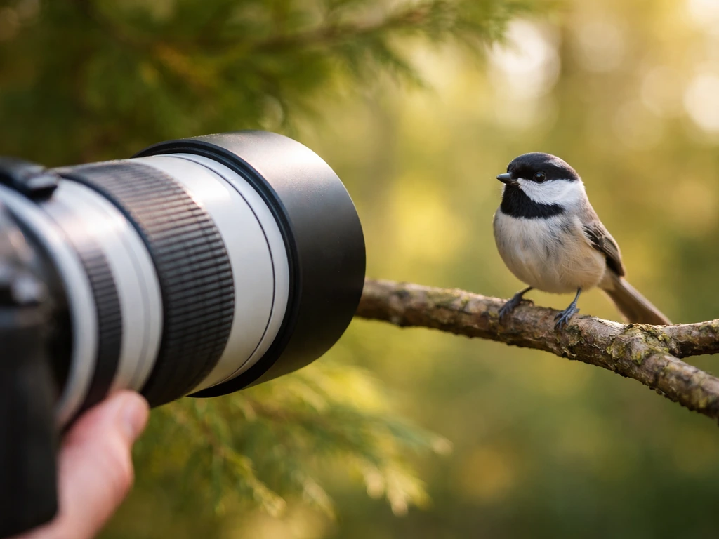 Mattk.com Bird Photography Tips: Beginner Do This Today Guide