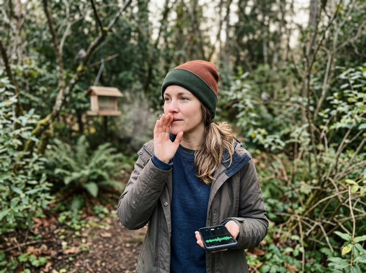 How to Do the Bird Call: Step-by-Step Practice Guide