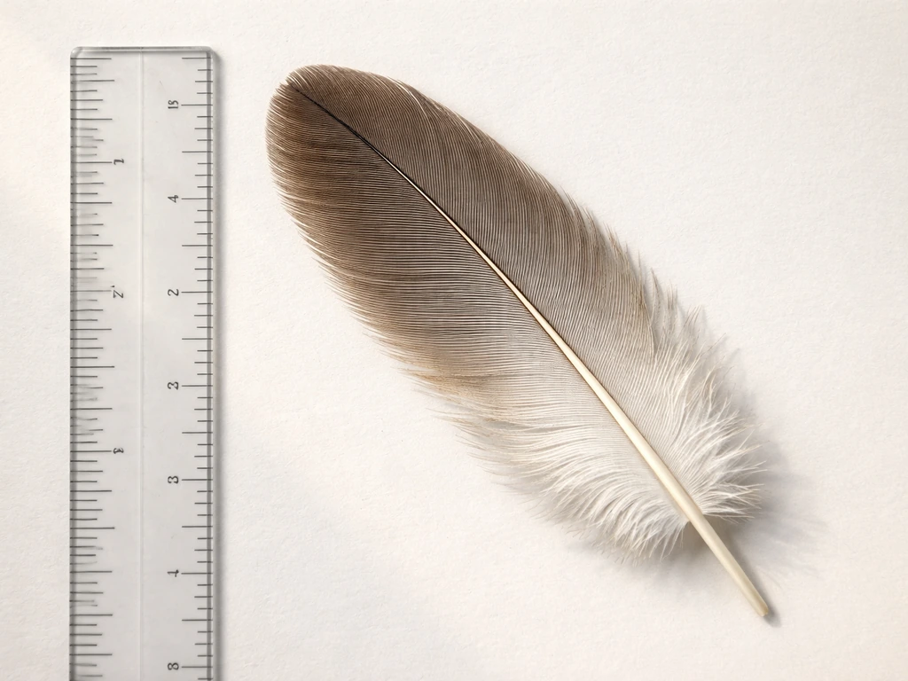 How to Identify Bird Feathers Step by Step Guide