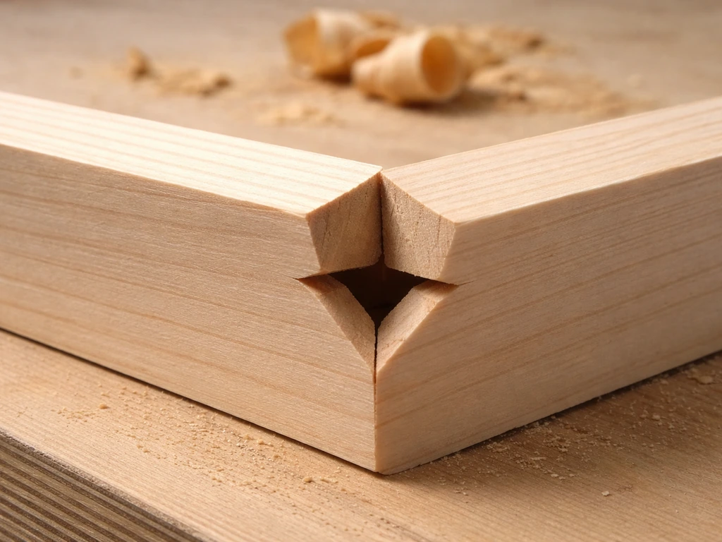 How to Calculate a Bird Mouth Cut for Woodworking