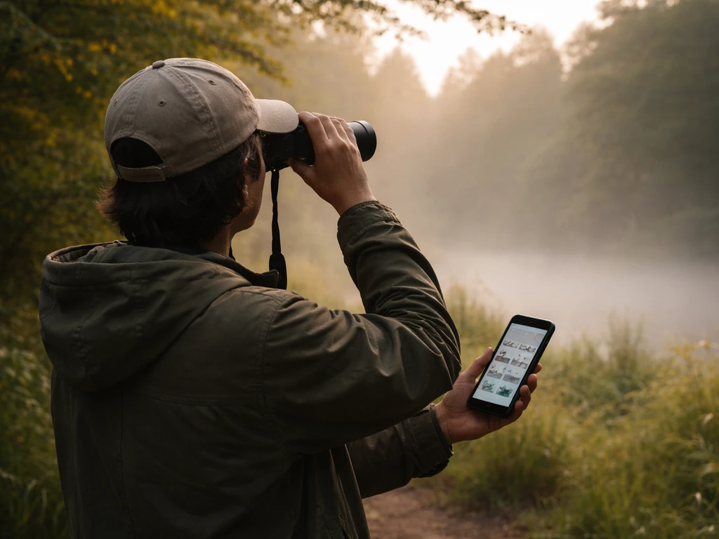 How to Find a Bird Today: Step-by-Step for Beginners