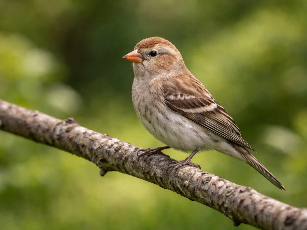 How to Identify Male and Female Finches: Step by Step Guide