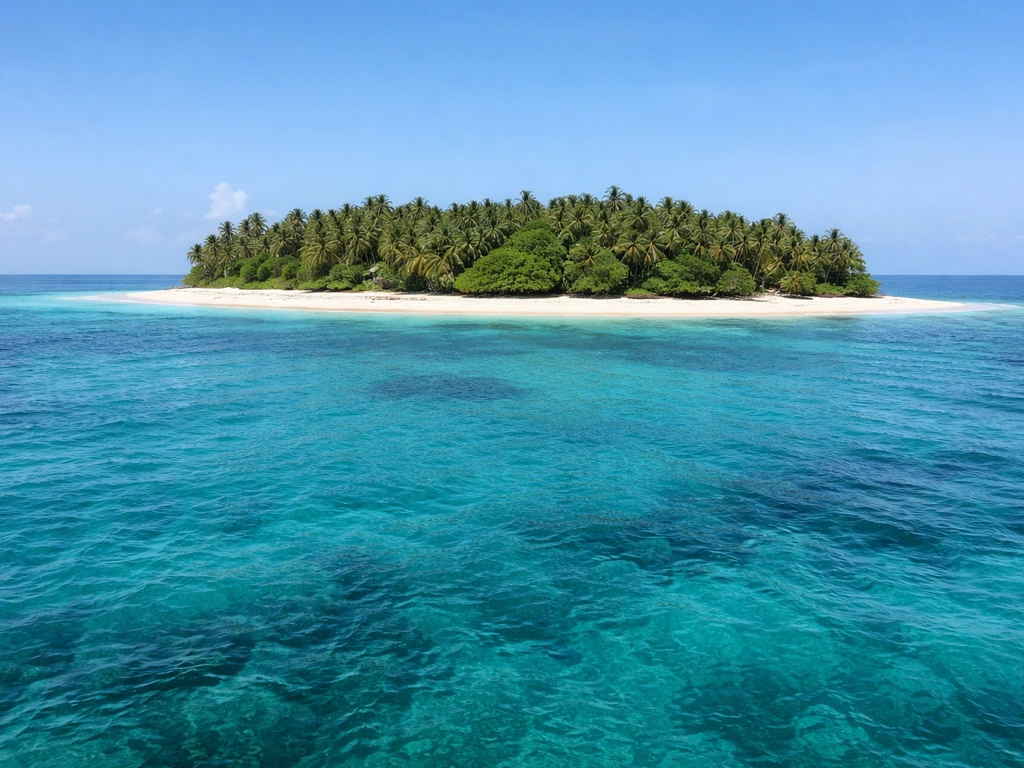 How to Get to Bird Island Seychelles: Step-by-Step