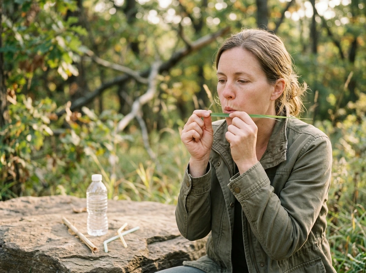 how to whistle like a bird