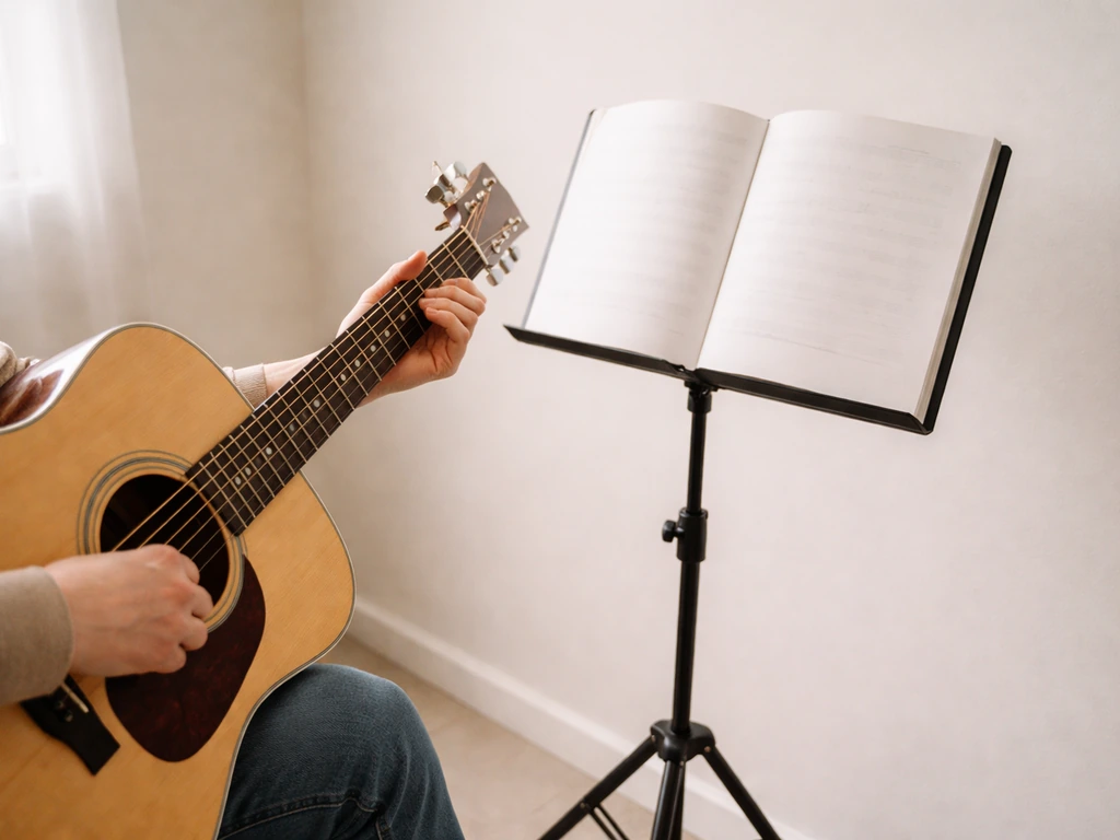 How to Play Little Bird on Guitar: Beginner Guide
