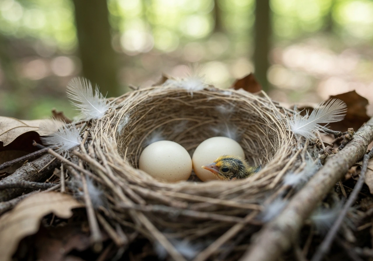 Bird Reproduction Method: A Step-by-Step Breeding Guide