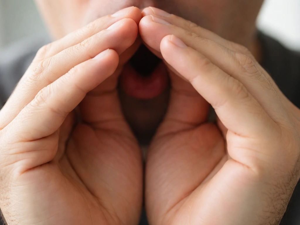 How to Bird Whistle With Your Hands: Step-by-Step