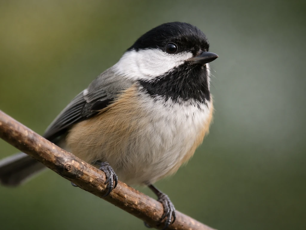 How to Edit Bird Photos in Lightroom and Photoshop