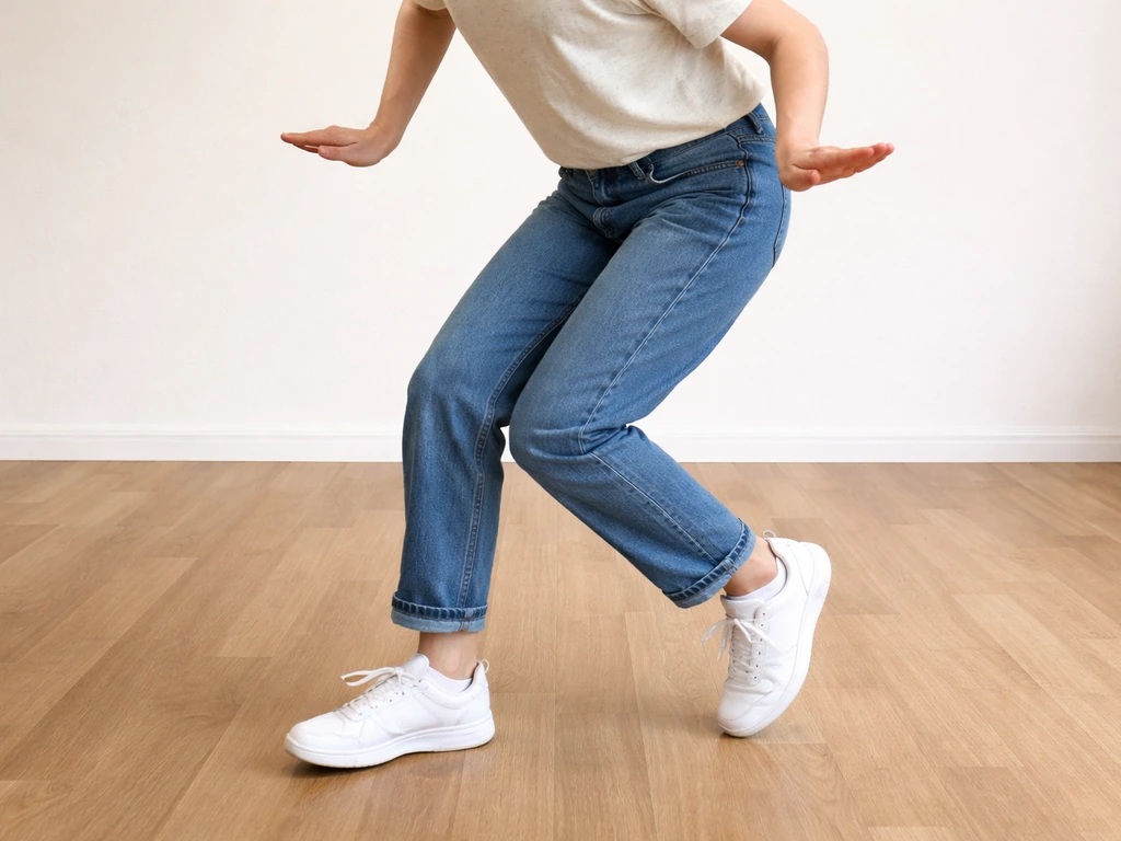 How to Do the Bird Dance: Step-by-Step for Beginners