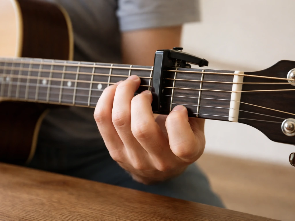 How to Play Free as a Bird on Guitar: Beginner Guide