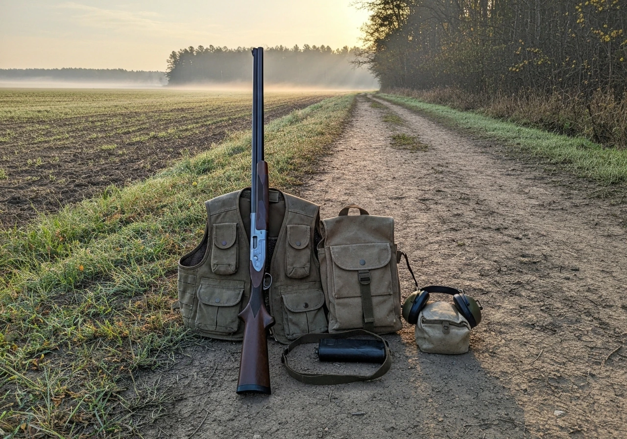 How to Bird Hunt: Beginner Steps, Safety, and Gear