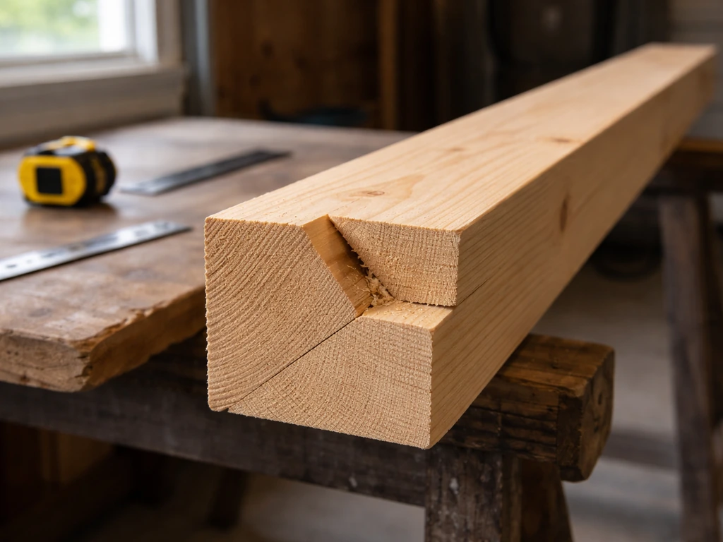 How to Bird Mouth a Rafter: Step-by-Step DIY Guide