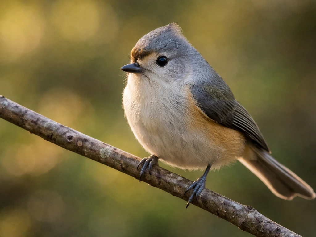 Tips for Bird Photography: Field Guide for Sharp Shots