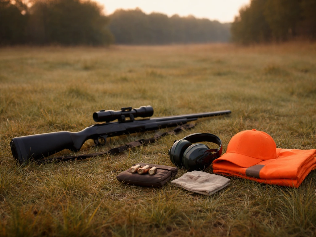 Bird Shooting Tips: Safe, Legal Setup and Accuracy Guide