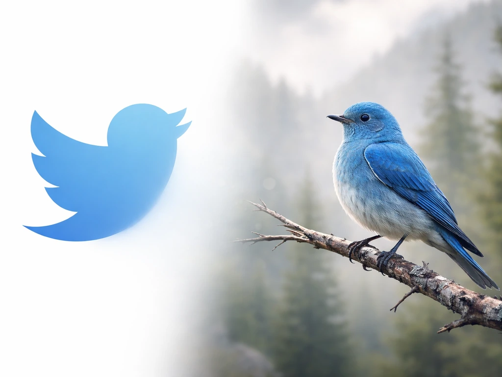 How to Get Twitter Bird: Icon or Real Bird Guide
